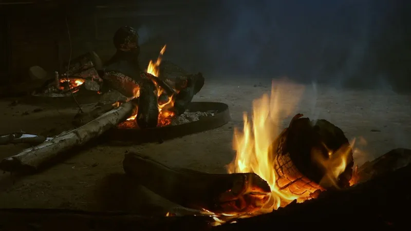 Baúl audiovisual: Serie documental El Secreto está en el Humo