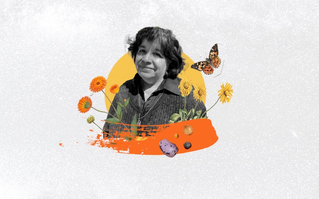El arte de escuchar la tierra: EL OFICIO DE CUIDAR LA VIDA – Primavera 2025