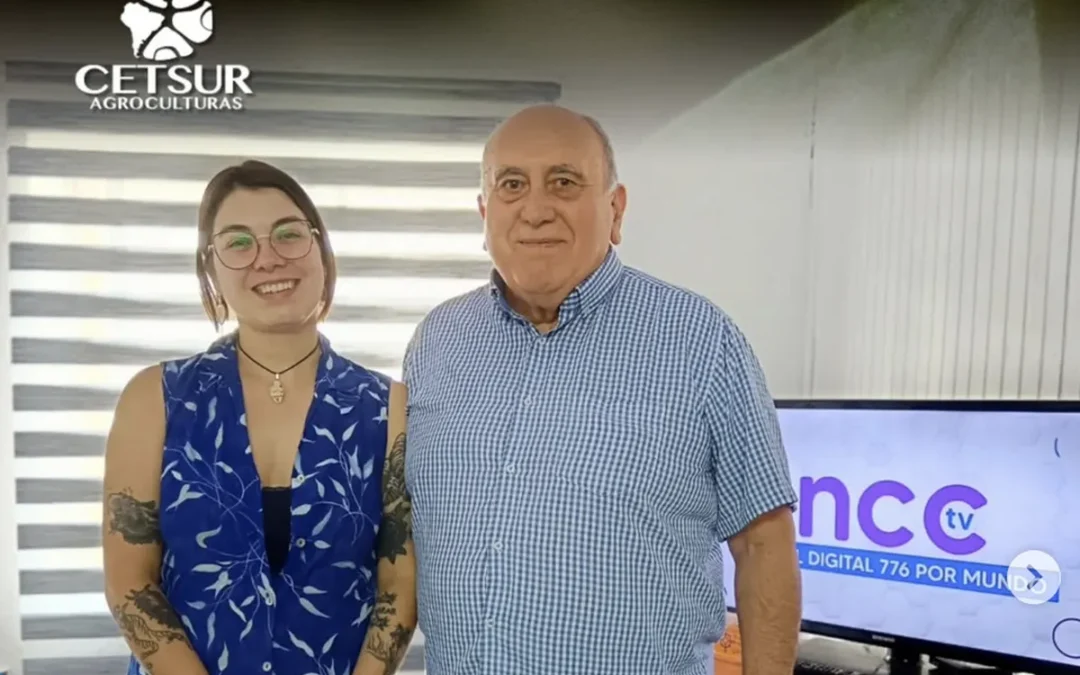 Convenio canal comunitario