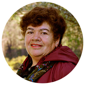 Elena Silva