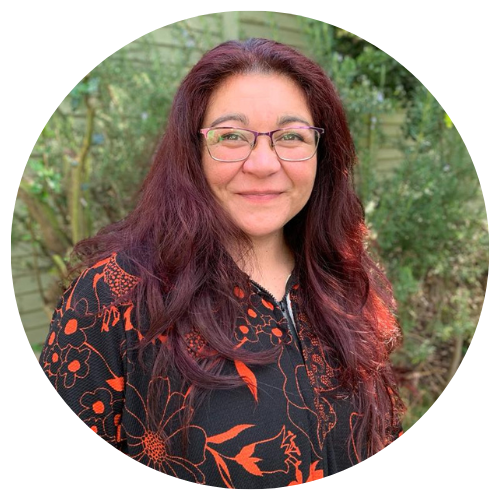 Glenda Rubilar