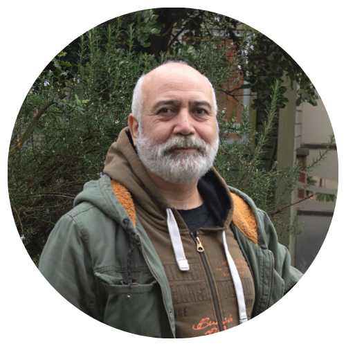 Marcelo Gotelli